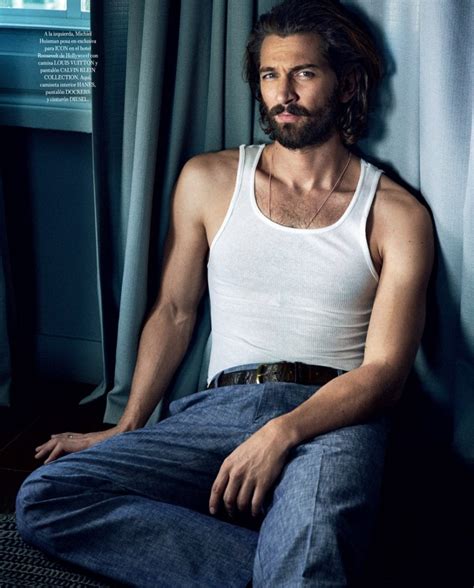 michiel huisman naked|Michiel Huisman